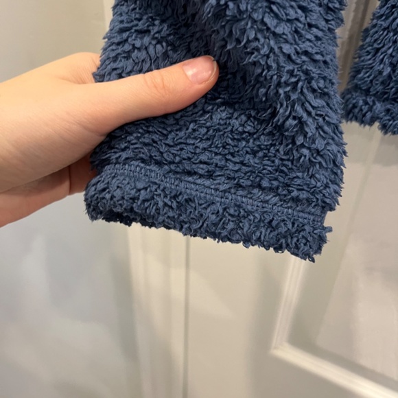 Patagonia fleece small blue - Picture 5 of 7